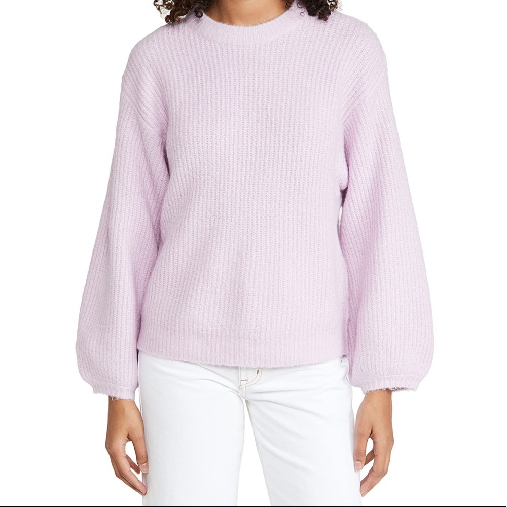 Lost + Wander Nikkie Sweater